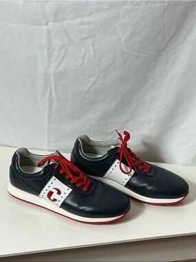 Duca Del Cosmo Italian Golf Shoes M7 W9